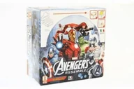 Bańki mydlane - Banki Mydlane 60Ml Avengers W Pudełku A 36 - miniaturka - grafika 1