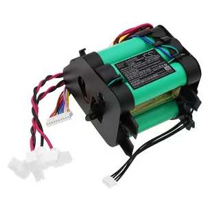 AEG FX9 / 140144439084 2000mAh 72.00Wh Li-Ion 36.0V (Cameron Sino) - Akcesoria do robotów sprzątających - miniaturka - grafika 1