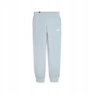 Dresy damskie - PUMA SPODNIE ESS TR CL 58684323 r S - miniaturka - grafika 1