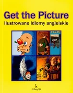 Książki do nauki języka angielskiego - Get The Picture - miniaturka - grafika 1