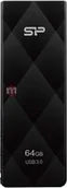 Pendrive - Pendrive Silicon Power 16 GB SP016GBUF3B20V1K - miniaturka - grafika 1