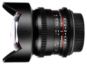 Obiektywy - Samyang 14mm T3.1 IF AS ED UMC VDSLR II Canon (F1312601101) - miniaturka - grafika 1