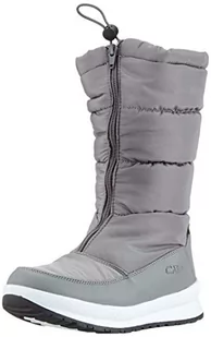 CMP buty zimowe damskie hoty - Kozaki damskie - miniaturka - grafika 1