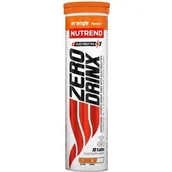 Odżywki na masę - Nutrend Zero Drinx 18tabs - miniaturka - grafika 1