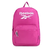 Plecaki - Plecak Reebok RBK-044-CCC-05 Różowy - miniaturka - grafika 1