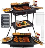 Grille - Yoer EG01BK - miniaturka - grafika 1