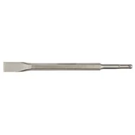 Dłuta - GRAPHITE Dłuto SDS Plus 20 x 14 x 250 mm 57H557 - miniaturka - grafika 1
