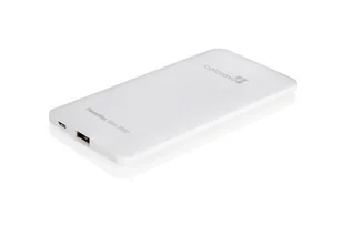 Power bank COLOROVO PowerBox Slim, 3000 mAh, 1 A - Powerbanki - miniaturka - grafika 1