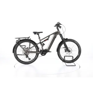 2nd Life - Hercules Nos FS SUV 2.2 Trekking E-Bike 2022 - Jak nowy - Sport OUTLET - miniaturka - grafika 1