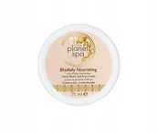 Kremy i maski do rąk - AVON Planet Spa Odżywczy krem do rąk, stóp i łokci Masło Shea i AHA - miniaturka - grafika 1