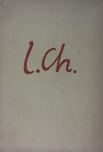 Leon Chwistek Biografia artysty - Biografie i autobiografie - miniaturka - grafika 1