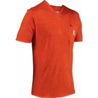 Koszulki rowerowe - Koszulka rowerowa LEATT Jersey MTB AllMtn 2.0 - miniaturka - grafika 1