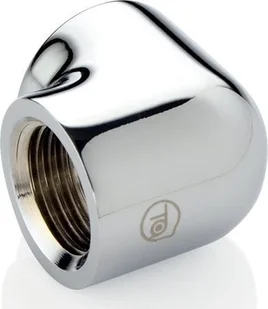 BitsPower Bitspower Touchaqua Adapter 90 Grad G1/4 Zoll IG auf G1/4 Zoll I - Chłodzenie wodne - miniaturka - grafika 1