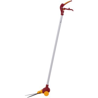 Nożyce do trawy PATIO 84356 170mm ręczne