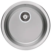 Zlewozmywaki - Alveus Form 10 1008987 (10 SATYNA) - miniaturka - grafika 1