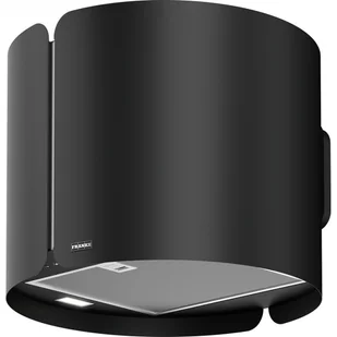 Franke FSMS WALL F42 BK MATT Czarny 335.0689.671 - Okapy kuchenne - miniaturka - grafika 1