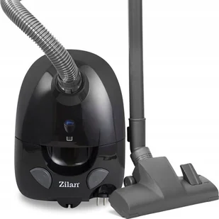 Odkurzacz ODKURZACZ ZILAN WORKOWY ZILAN MEGA MOC 2L 860W AKCESORIA TURBO XXL - Odkurzacze - miniaturka - grafika 1