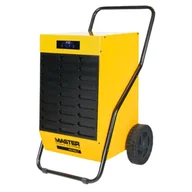 Ogrzewanie przenośne - Osuszacz powietrza Master DH 44 Master Heaters - miniaturka - grafika 1