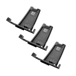 Magpul - Ogranicznik magazynka - PMAG LR/SR - GEN M3 - MAG562-BLK - Osprzęt do wiatrówek - miniaturka - grafika 1