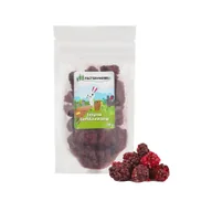 Karma dla gryzoni - FACTORY HERBS Jeżyna liofilizowana - przysmak dla gryzoni i królika - 20g - miniaturka - grafika 1