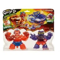 Figurki dla dzieci - TM Toys Goo Jit Zu. Figurka Magma - miniaturka - grafika 1