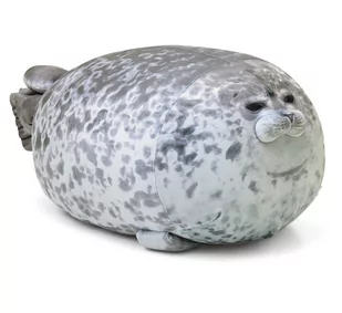 Maskotka Pluszak Foka 30 cm - Maskotki i pluszaki - miniaturka - grafika 1