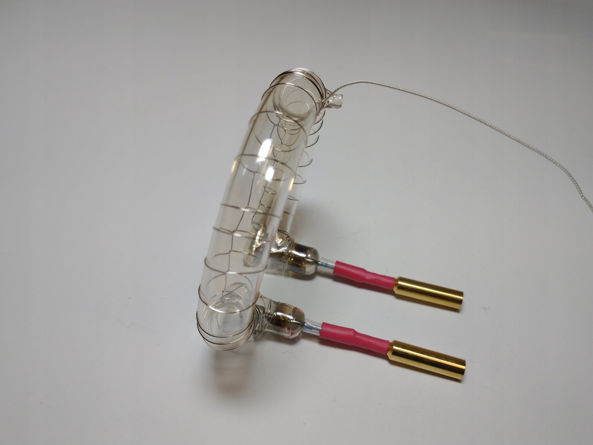 Żarnik błysku do Creo/Quad X/Duo bez UV