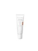 Podkłady do twarzy - Avene COUVRANCE Fluid korygujący SPF20 piaskowy 03) 30 ml 7072001 - miniaturka - grafika 1