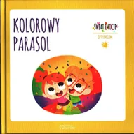 Czasopisma - Świat Emocji - miniaturka - grafika 1