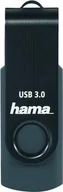 Pendrive - Pendrive Hama DYSK USB HAMA"ROTATE" 3.0 256GB 90MB/s - miniaturka - grafika 1