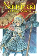 Komiksy dla młodzieży - Nausicaä z Doliny Wiatru. Tom 3 - miniaturka - grafika 1
