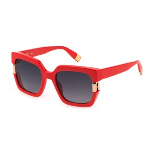 Okulary przeciwsłoneczne Damskie Furla SFU624-5405GQ ø 54 mm - Okulary przeciwsłoneczne - miniaturka - grafika 1