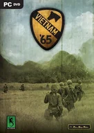 Gry PC Cyfrowe - Vietnam 65 (PC) klucz Steam - miniaturka - grafika 1
