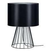 Lampy stojące - Britop Swan 89249104 lampka stołowa 1x40W/E27 IP20 - miniaturka - grafika 1