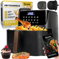 Frytkownice - MINK HF-8850DT 7L - miniaturka - grafika 1