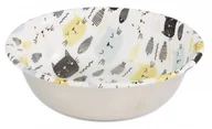 Miski dla kotów - BARRY KING Miska dla kota ze stali nierdzewnej CAT FACE SELECTA 350 ml - miniaturka - grafika 1