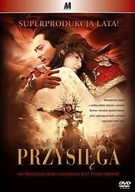 Filmy fabularne DVD - PRZYSIĘGA   Wu ji (The Promise) [DVD] - miniaturka - grafika 1