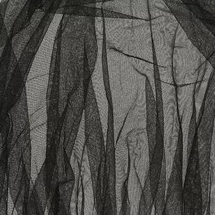 Moskitiera elastyczna na gumkę do wózka 140cm czarna - Akcesoria do wózków Moskitiera elastyczna na gumkę do wózka 140cm czarna - Akcesoria do wózków - miniaturka - grafika 4