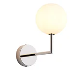 Lampy ścienne - Jupiter 1937 - Kinkiet FEME 1xG9/40W/230V chrom błyszczący - miniaturka - grafika 1