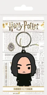 Pyramid Posters Harry Potter Severus Snape Chibi - brelok 4,5x6 RK38835C - Breloki - miniaturka - grafika 1