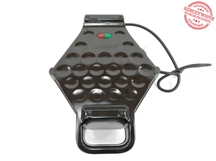 Gofrownica CUCINAPRO 1446B - AGD OUTLET - miniaturka - grafika 4