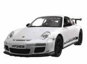 Zabawki zdalnie sterowane - Brimarex Porsche 911 GT3 RS 0851323 - miniaturka - grafika 1
