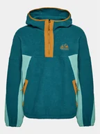 Bluzy męskie - Marmot Polar Super Aros M14610 Kolorowy Relaxed Fit - miniaturka - grafika 1