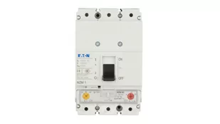 Eaton (Moeller) przełącznik mocy nzmn1-M100 3p.100 a wyłączników ochronne silnika do zabezpieczenie silnika 4015082657222 265722 - Ładowarki samochodowe - miniaturka - grafika 2