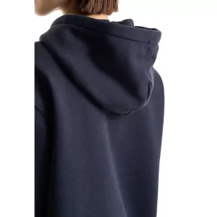Bluza damska Under Armour Essential Fleece Hoodie - Bluzy sportowe damskie - miniaturka - grafika 8