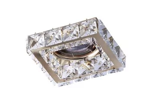 Azzardo ESTER AZ4412 downlight dekoracyjny 1x50W/GU10 IP20 AZ4412 - Lampy sufitowe - miniaturka - grafika 1