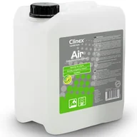 Odświeżacze powietrza - Clinex AIR Lemon Soda odświeżacz powietrza 5 l 77-136 - miniaturka - grafika 1