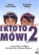 Pozostałe filmy DVD - I kto to mówi 2 (Look Who Talking Too)  [DVD] - miniaturka - grafika 1