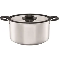 Garnki - Fiskars 1026579 garnek 7 l - miniaturka - grafika 1