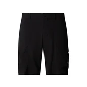 Spodnie sportowe męskie - Spodenki męskie The North Face Packable 0A883Q4H01 - czarne - miniaturka - grafika 1